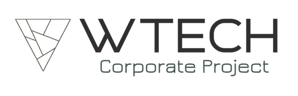 WTECH Corporate Project